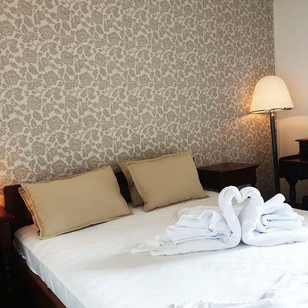 Hotel Sumadija Rafailovici Bečići Rom bilde