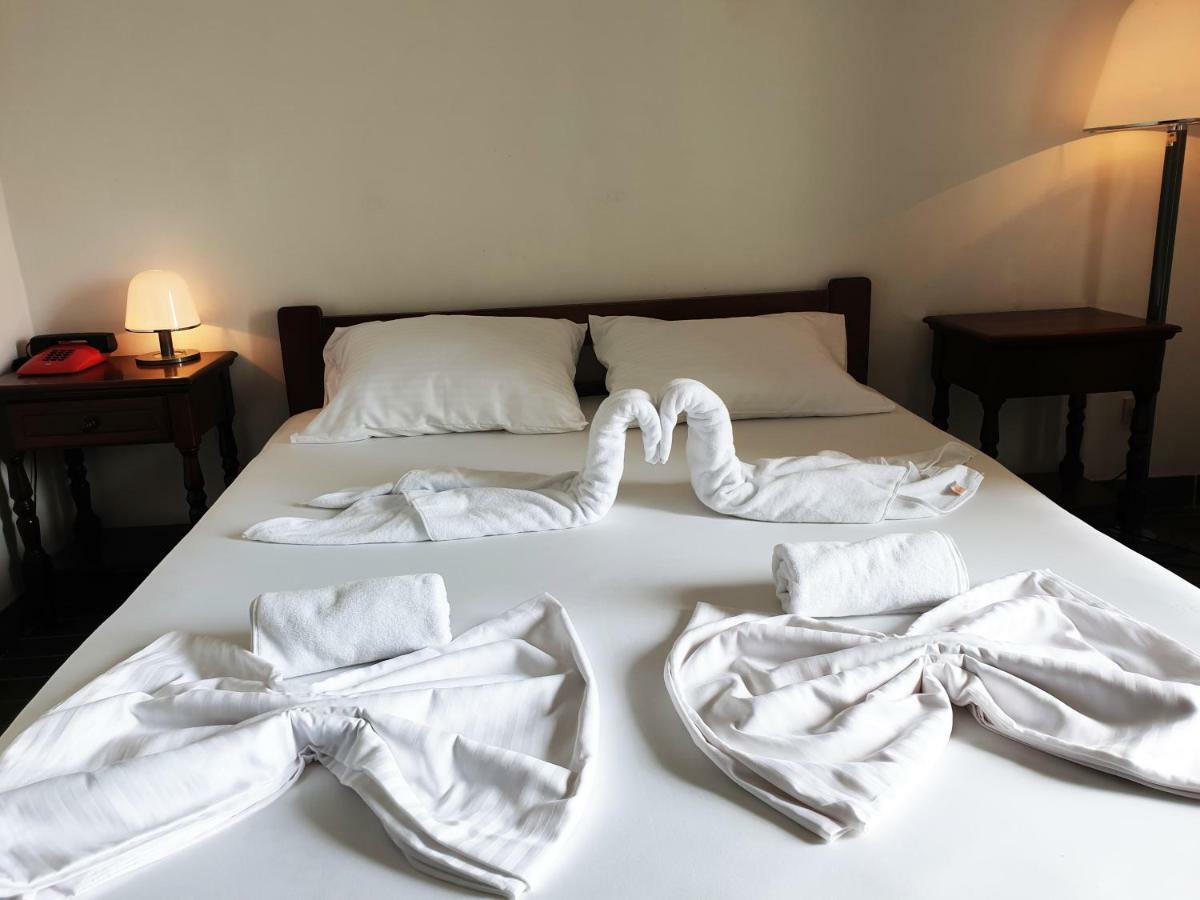 Hotel Sumadija Rafailovici Bečići Eksteriør bilde
