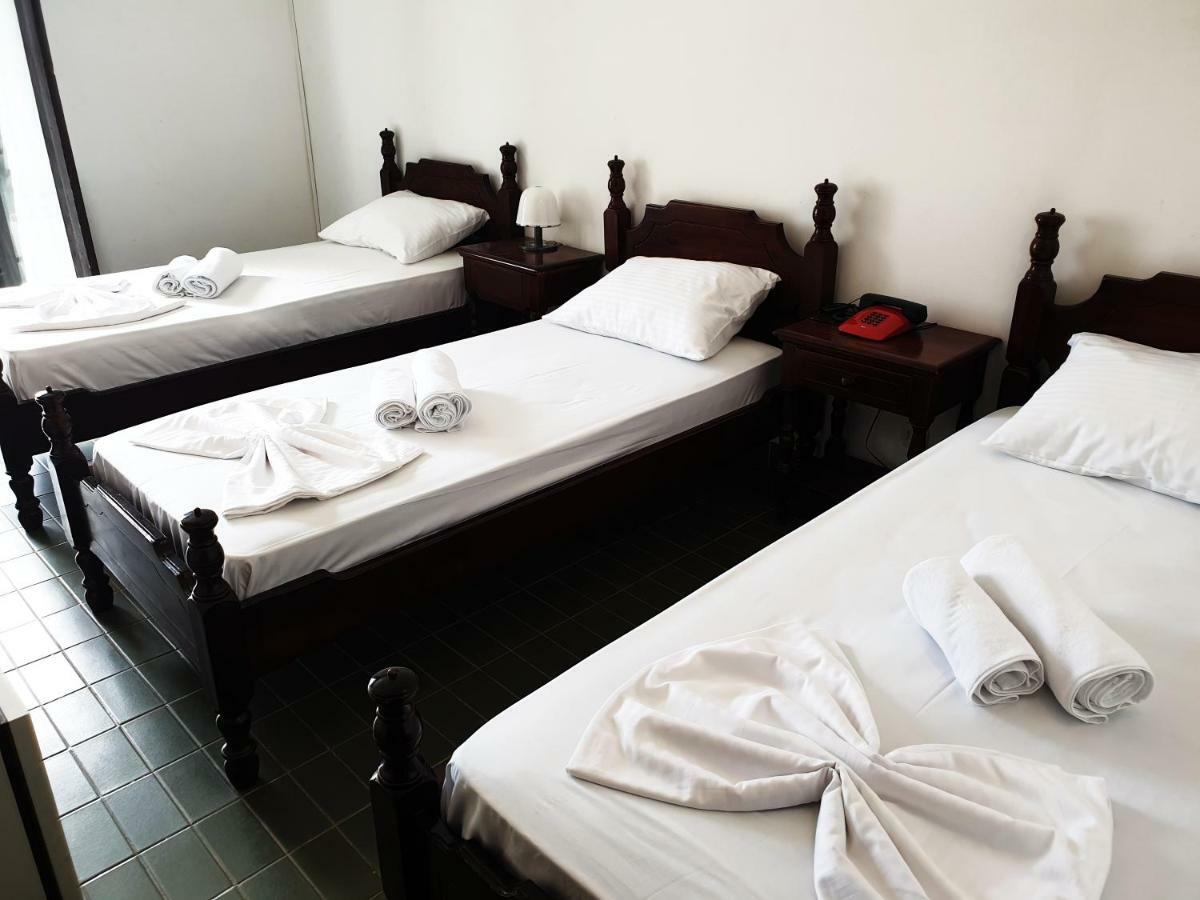 Hotel Sumadija Rafailovici Bečići Eksteriør bilde