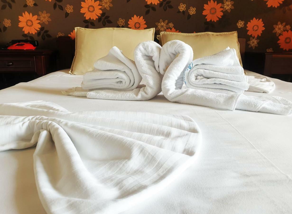 Hotel Sumadija Rafailovici Bečići Rom bilde
