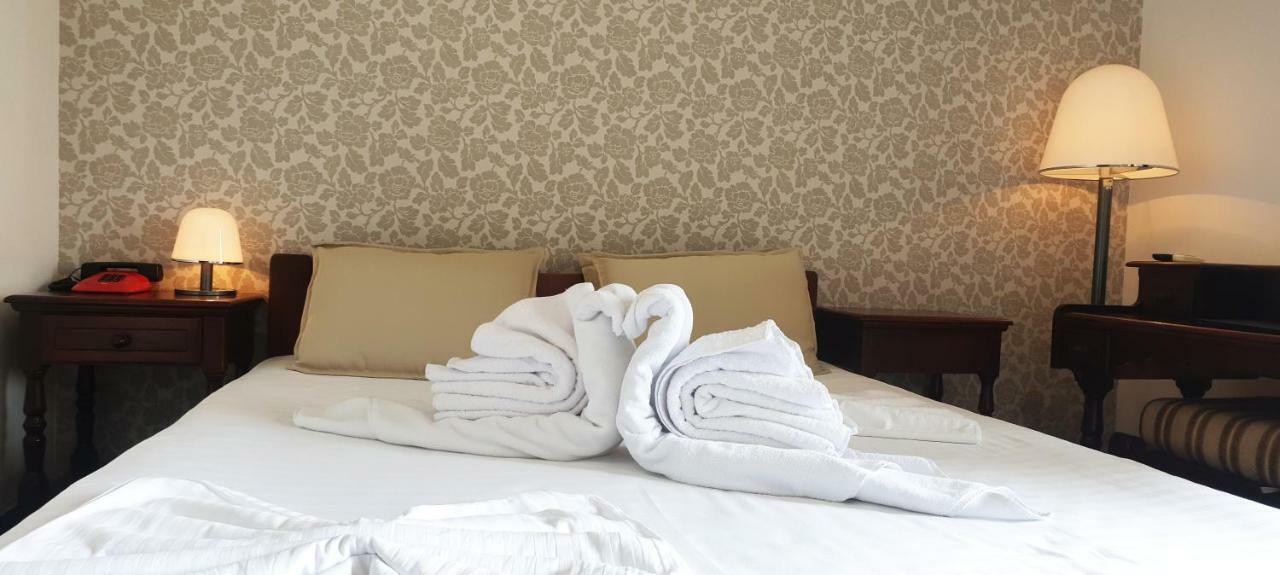 Hotel Sumadija Rafailovici Bečići Rom bilde