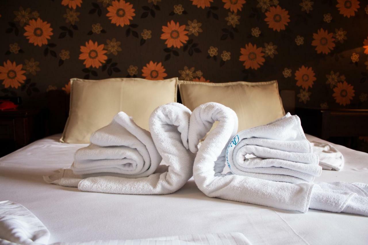 Hotel Sumadija Rafailovici Bečići Rom bilde
