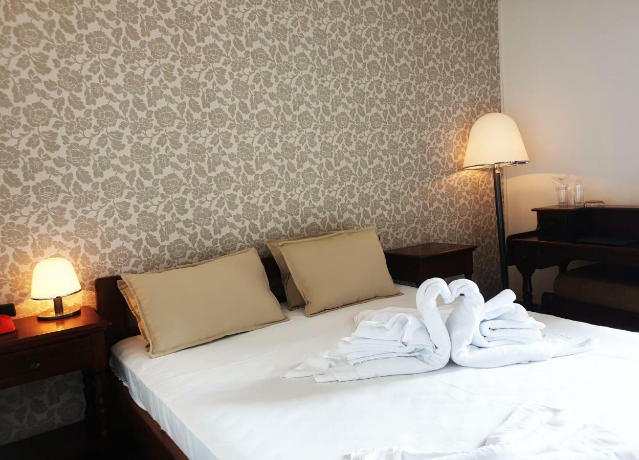 Hotel Sumadija Rafailovici Bečići Rom bilde