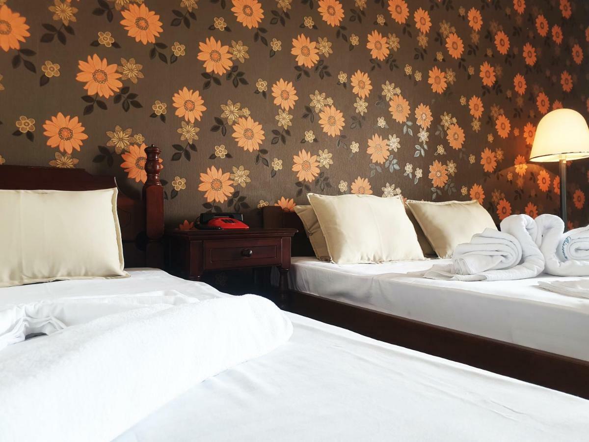 Hotel Sumadija Rafailovici Bečići Rom bilde